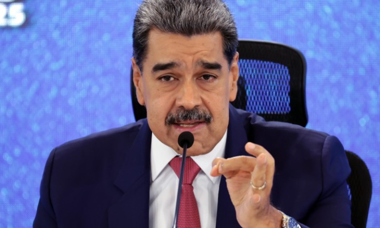 Мадуро отговори на Тръмп: Пазарите ще понесат сериозни последици заради военно присъствие на САЩ